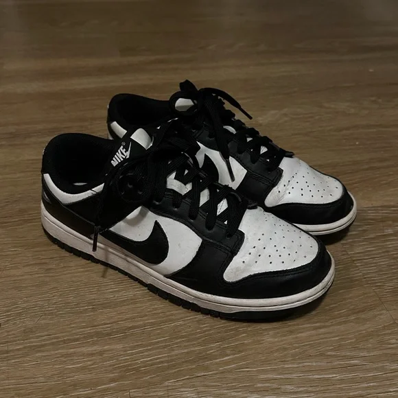Nike Panda Dunklow - Picture 1 of 6